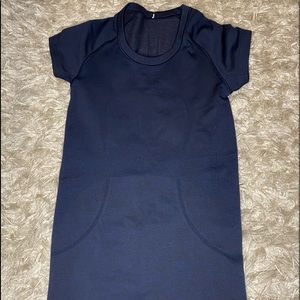 Lululemon Athletic Top